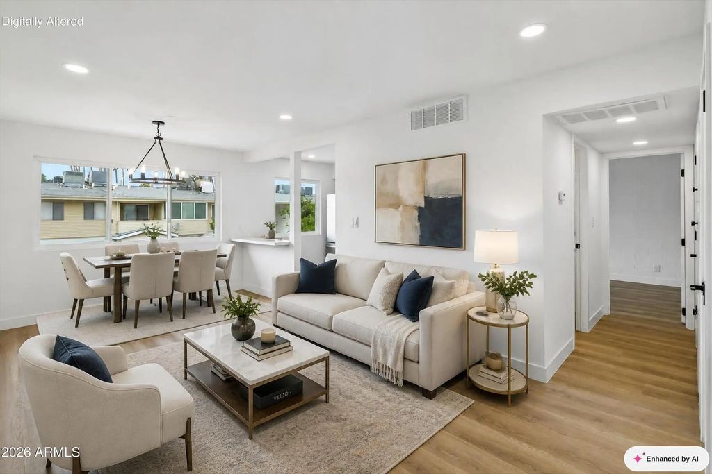 8220 E Garfield Street (unit M209), Scottsdale