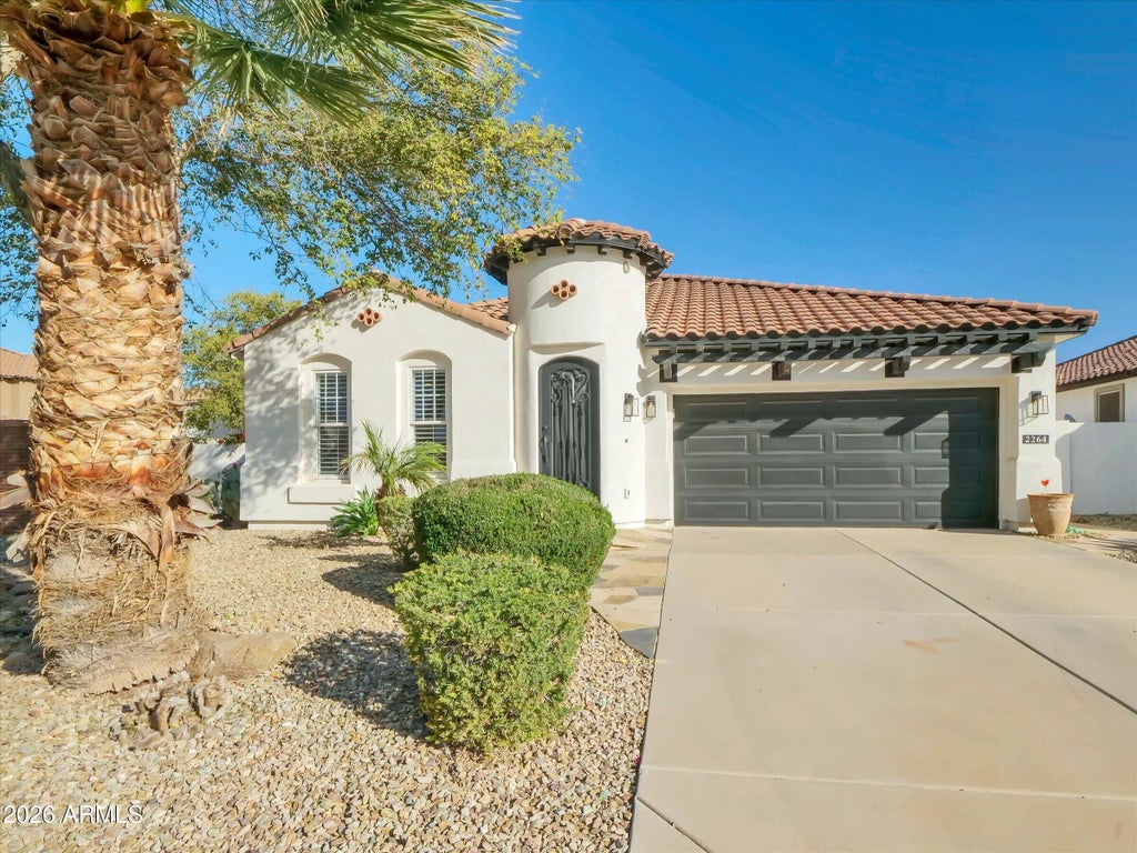 2264 E Desert Broom Place, Chandler