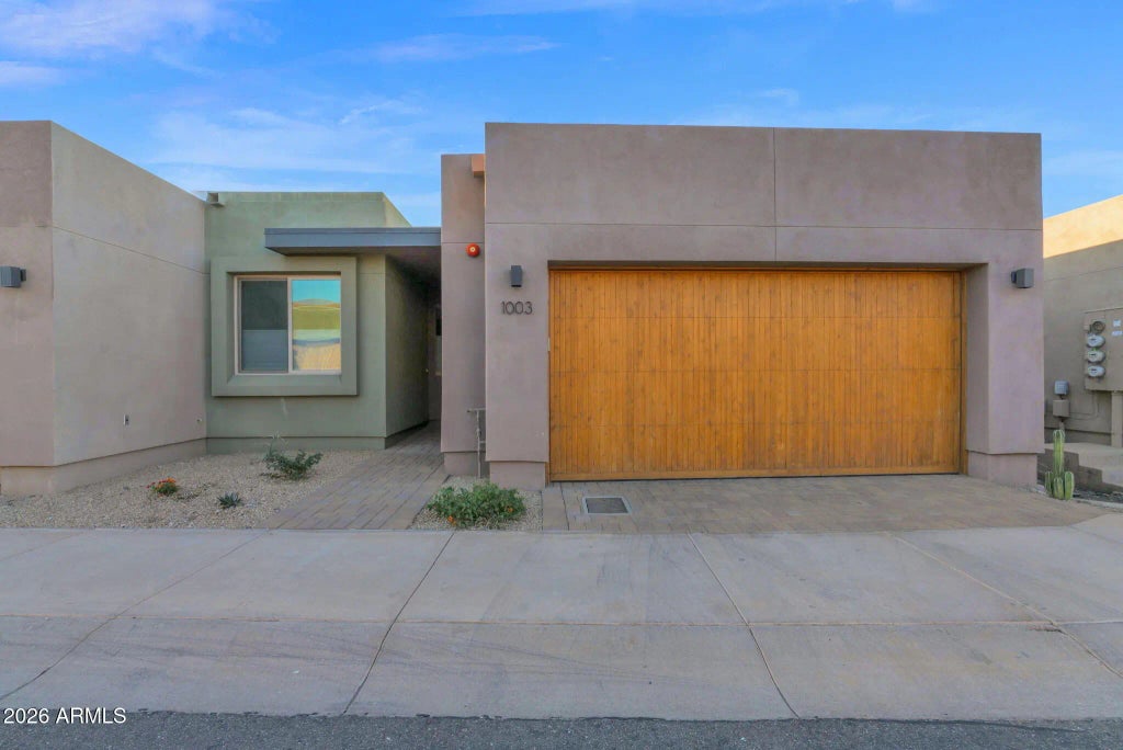 9850 E Mcdowell Mountain Ranch Road (unit 1003), Scottsdale