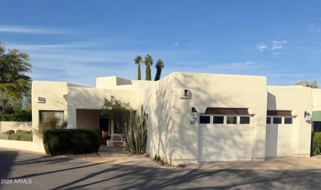 5101 N Casa Blanca Drive (unit 337), Paradise Valley