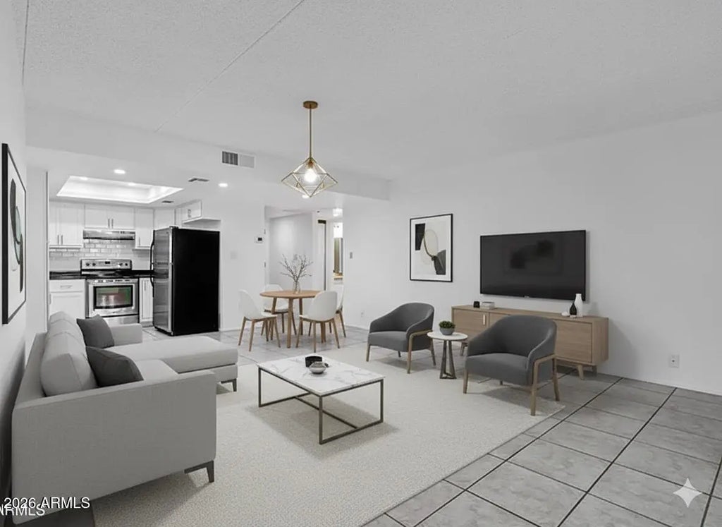 7930 E Camelback Road (unit 106), Scottsdale