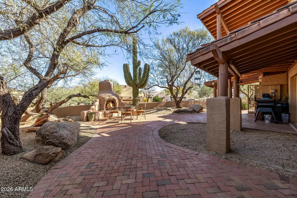 38065 N Cave Creek Road (unit 6), Cave Creek