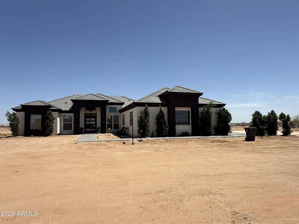 26733 N 235th Lane, Wittmann