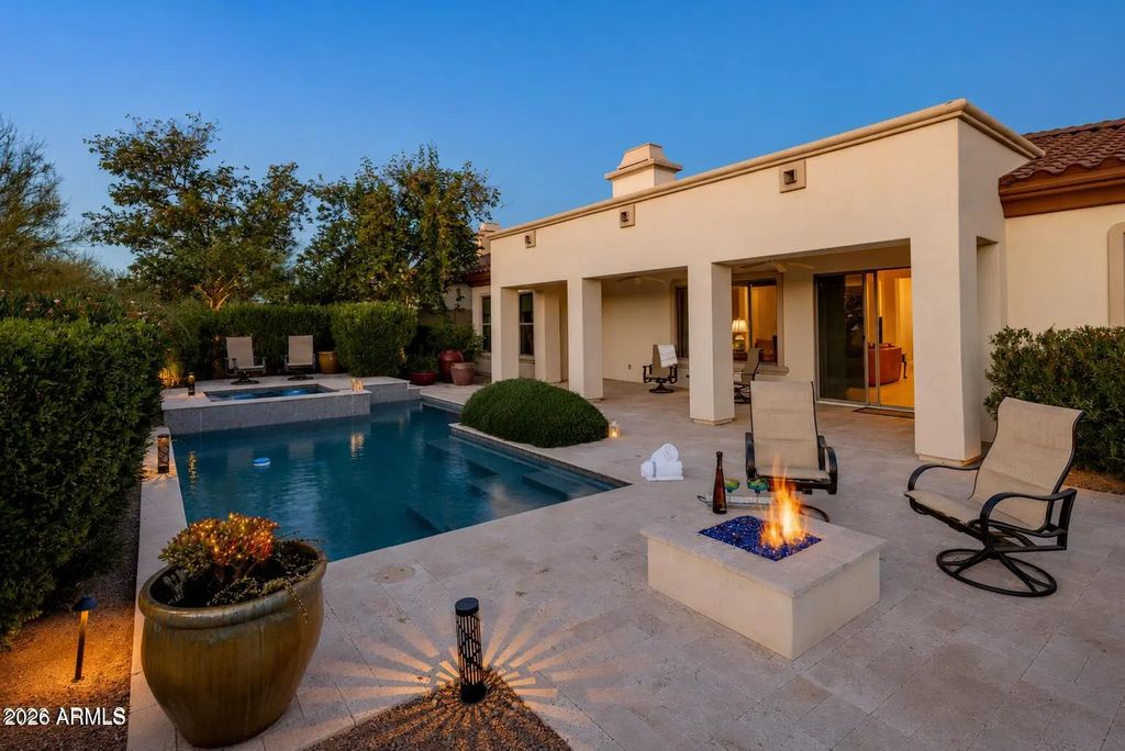 30216 N 52nd Place, Cave Creek