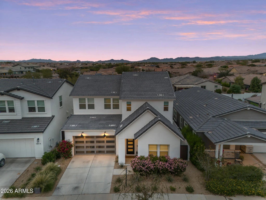 10020 E Talon Avenue, Mesa