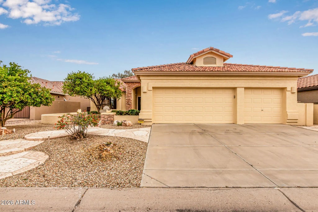 24321 S Angora Drive, Sun Lakes