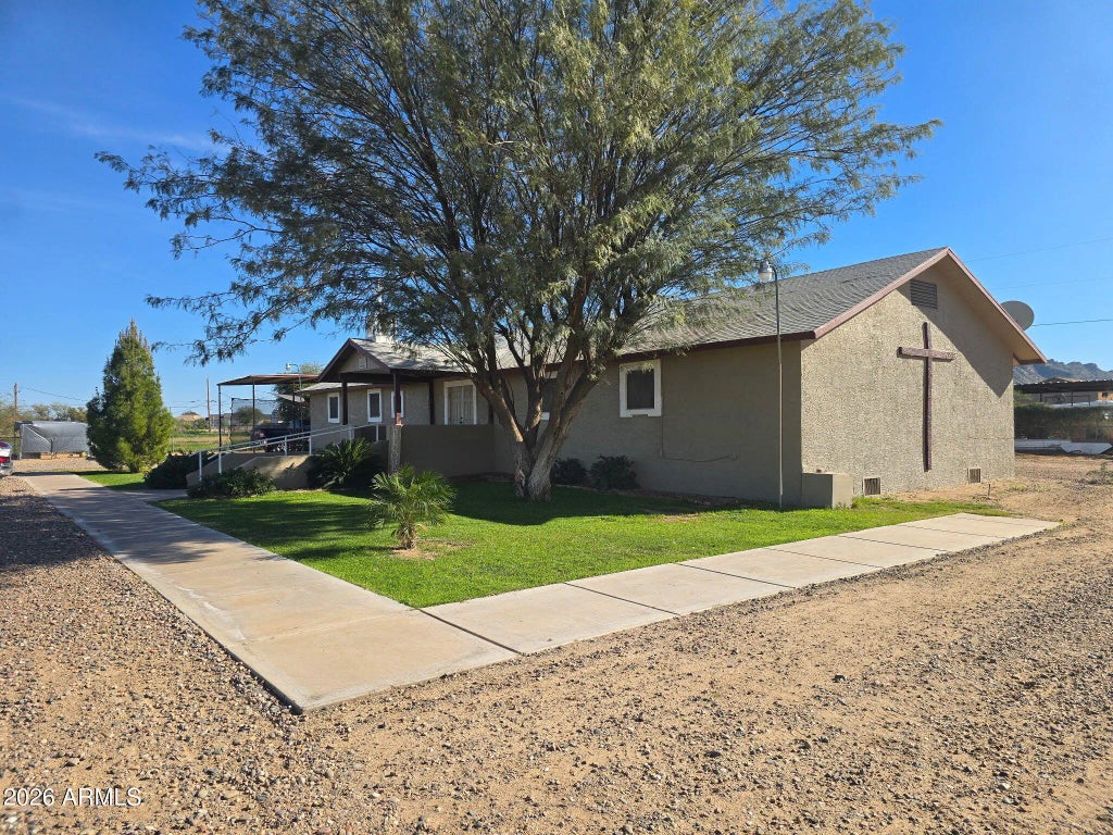 26045 S 204th Street, Queen Creek