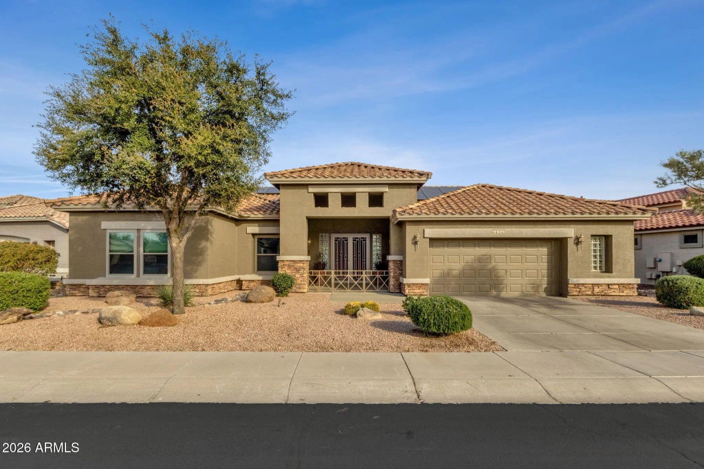 4436 E Strawberry Drive, Gilbert