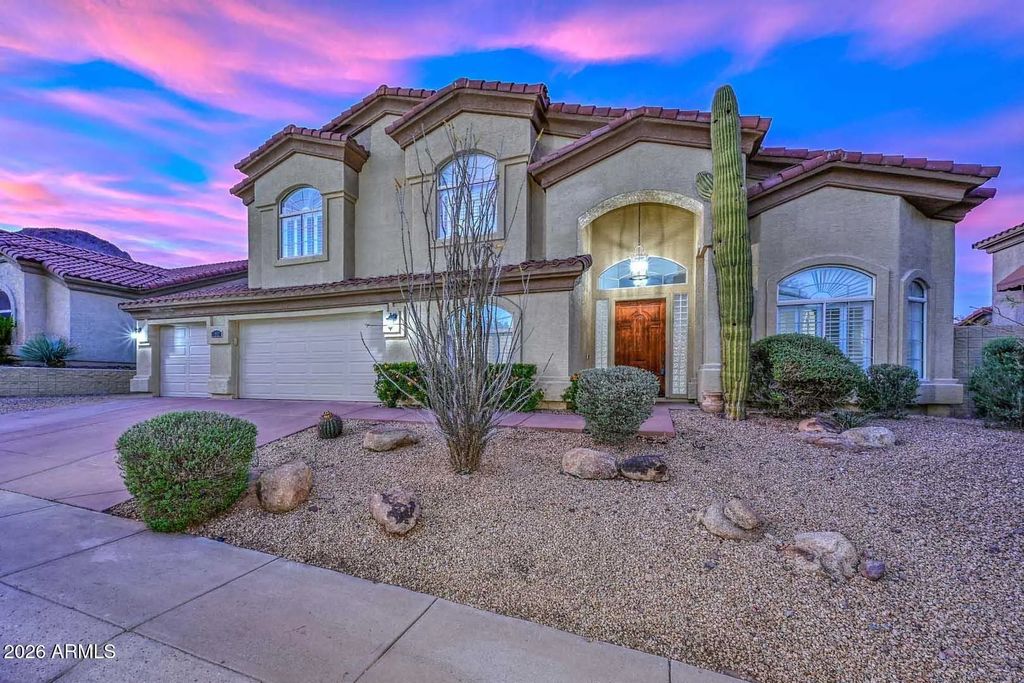 1942 E Claire Drive E, Phoenix