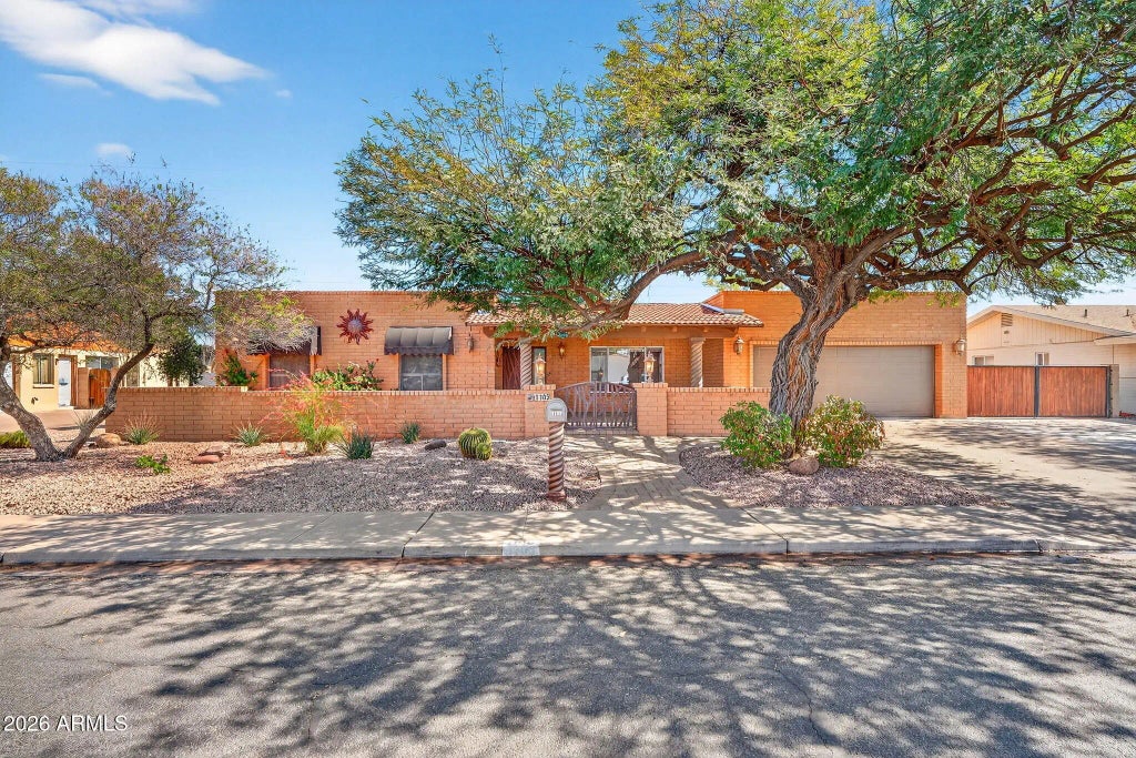 1105 N Delmar Street, Mesa