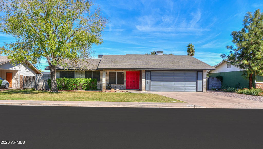 2428 E Juanita Avenue, Mesa