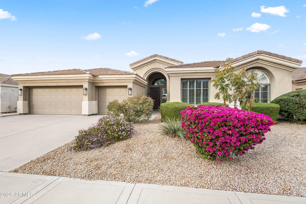7424 E Thunderhawk Road, Scottsdale
