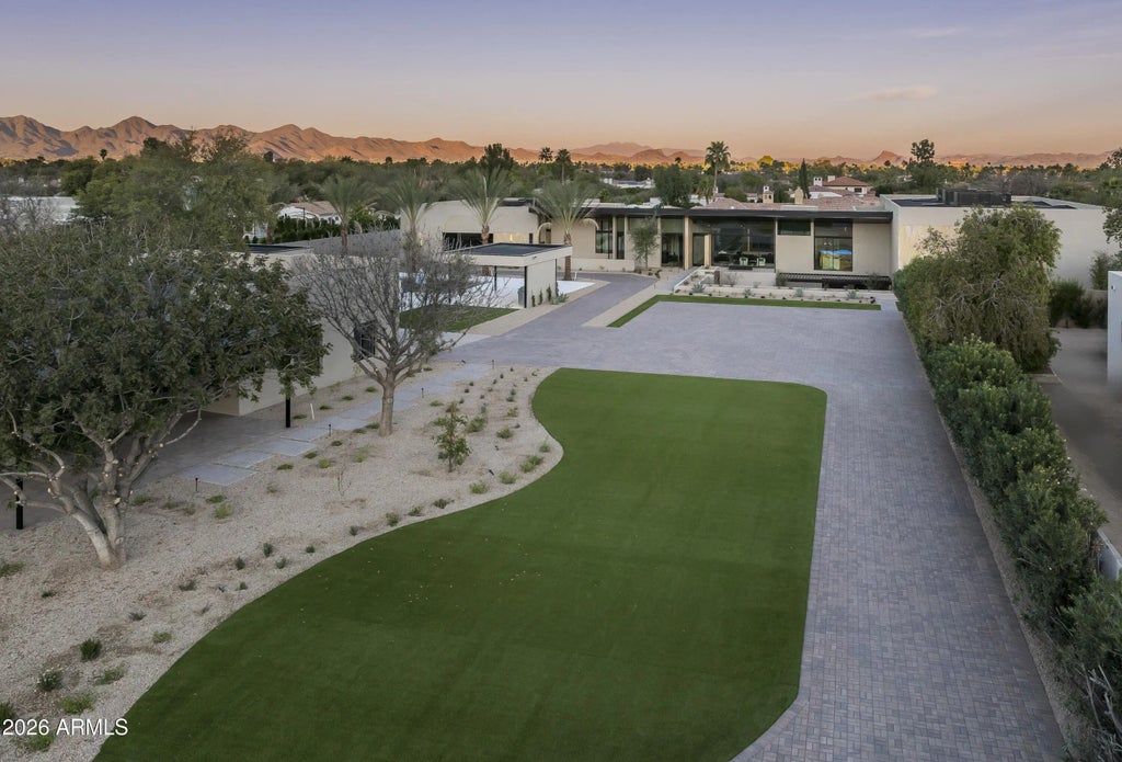 7545 N Mockingbird Lane, Paradise Valley