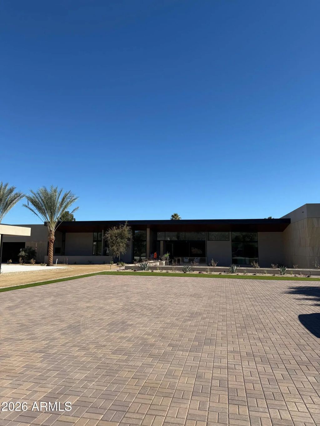 7545 N Mockingbird Lane, Paradise Valley