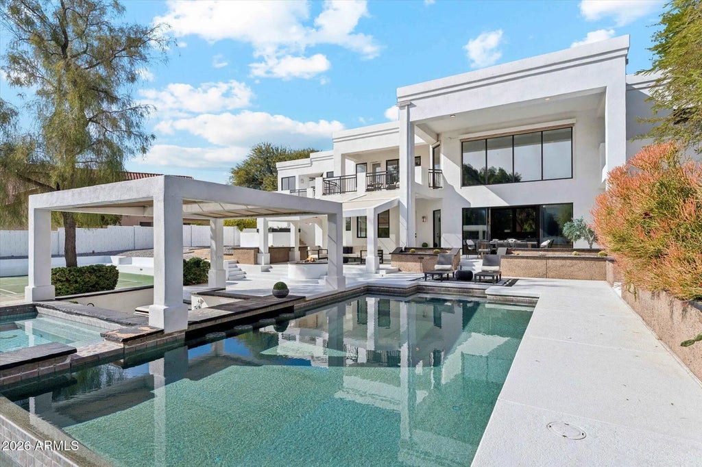 12233 S Running Bear Court, Phoenix