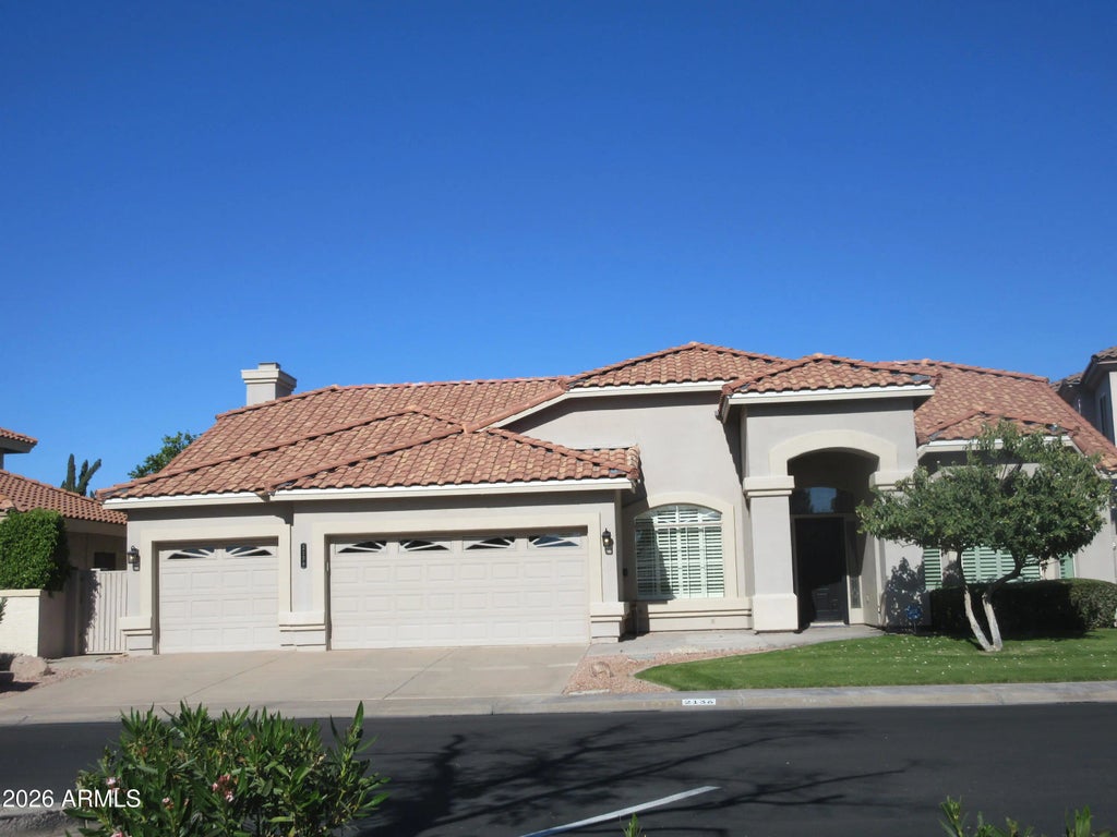 2136 E Freeport Lane, Gilbert