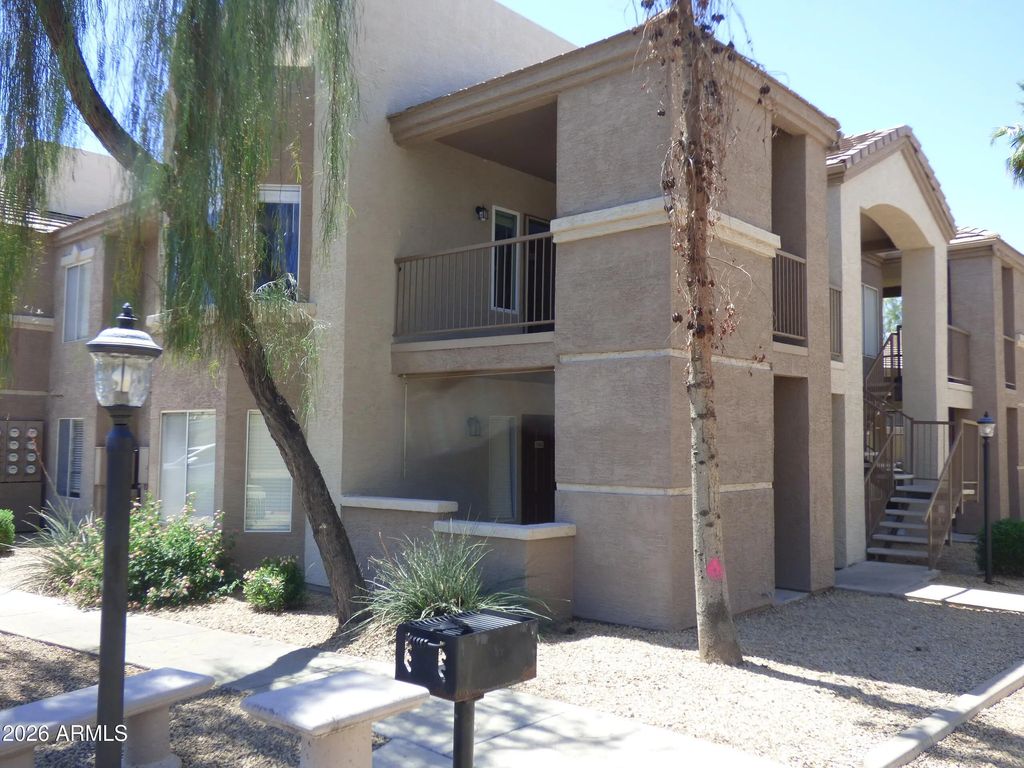 17017 N 12th Street (unit 2060), Phoenix