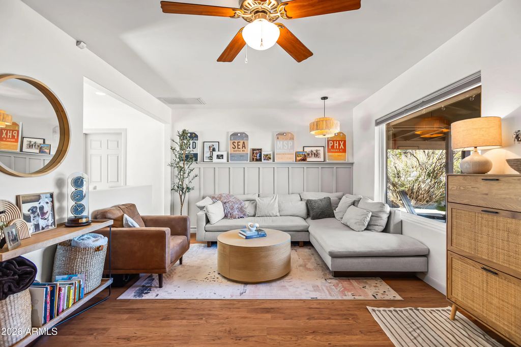 4013 E Indianola Avenue, Phoenix