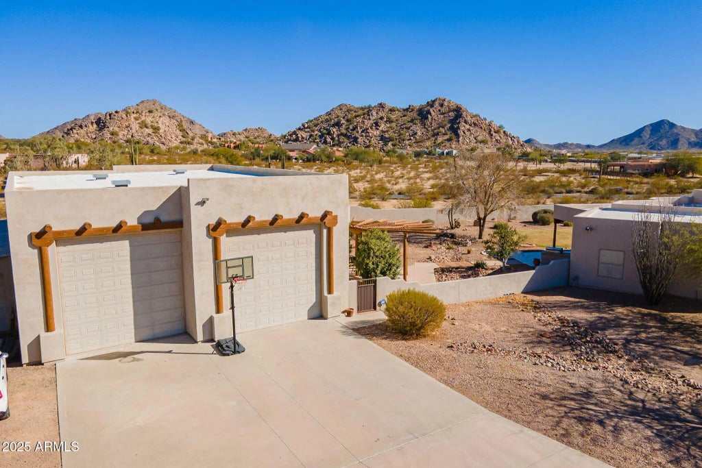 11497 N Sombra Del Monte Road, Casa Grande