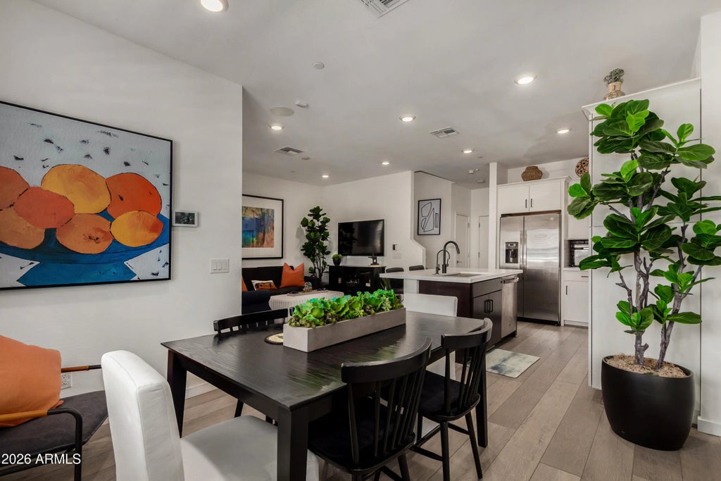 4548 S Renaissance Drive (unit 103), Gilbert