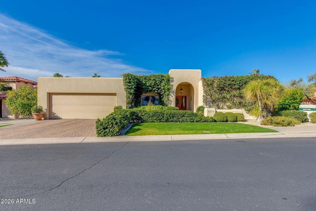 6112 N 31st Place, Phoenix