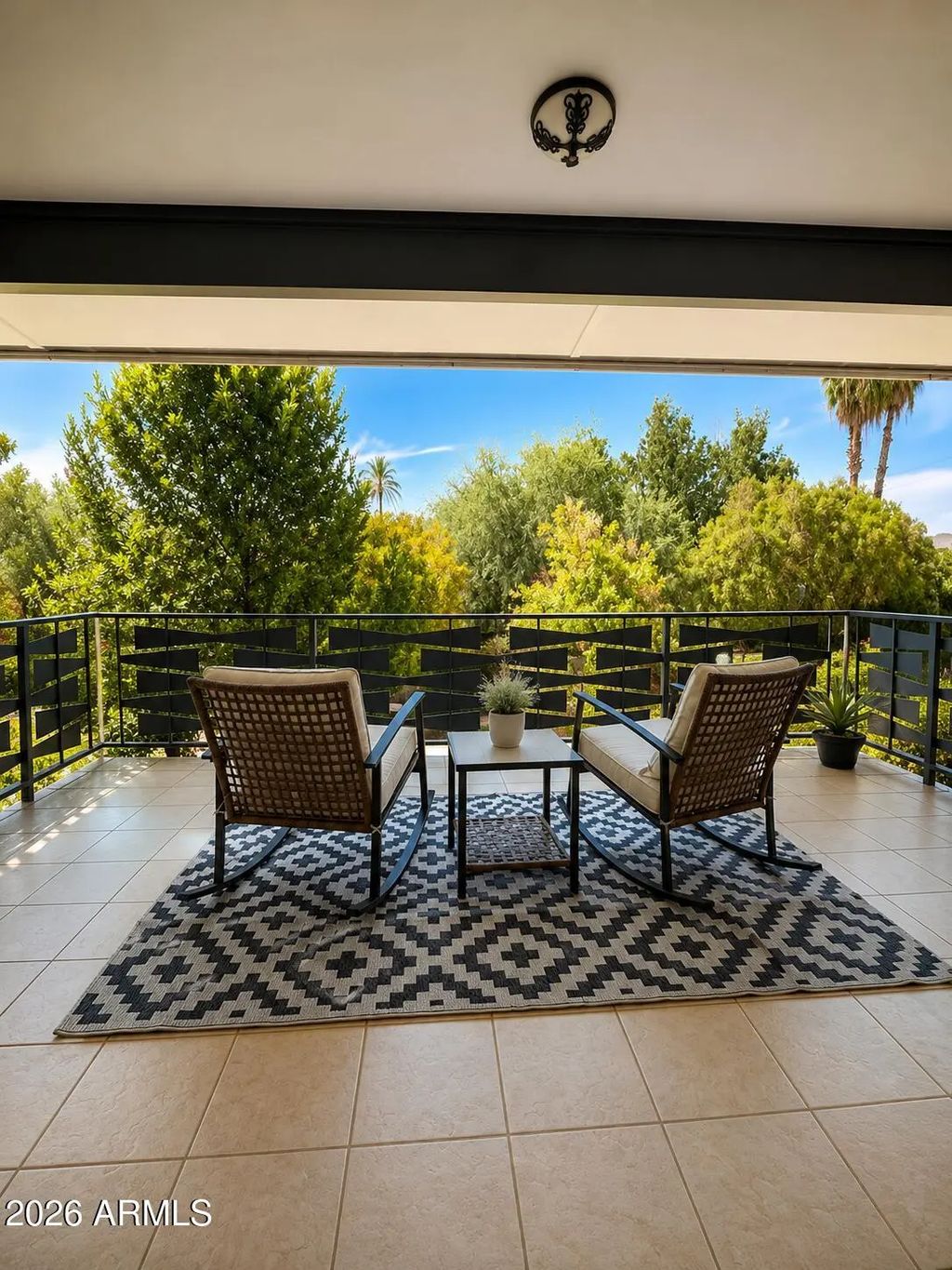 5150 N 20th Street (unit 205), Phoenix