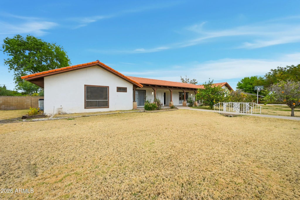 1934 E Gary Street, Mesa