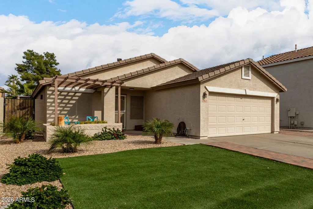 2062 E Arabian Drive, Gilbert