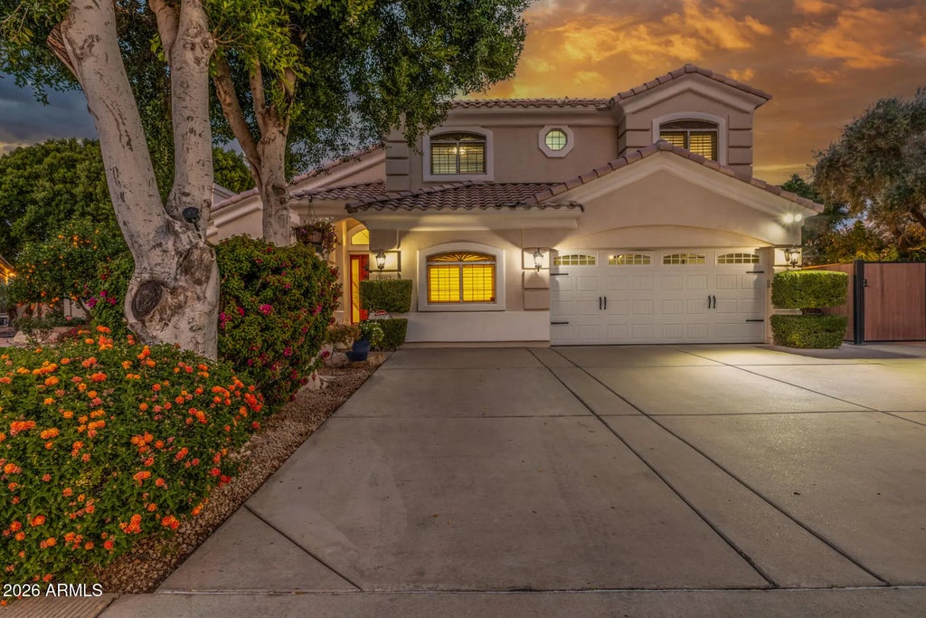 1111 N Alba Circle, Mesa