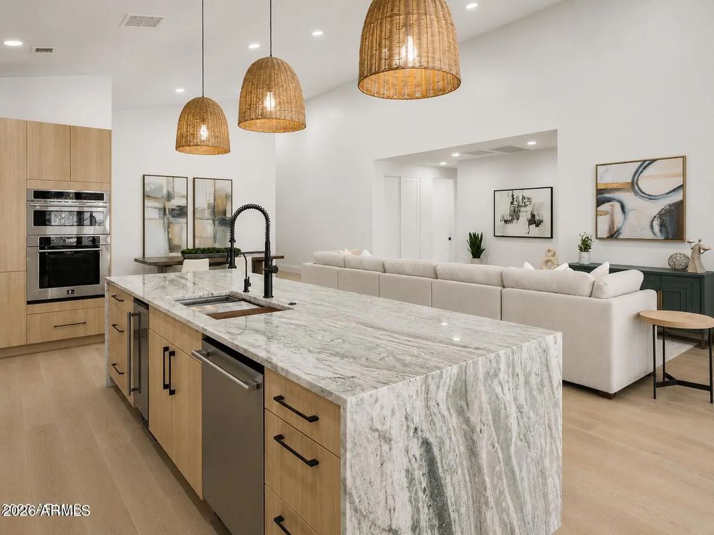 4224 N 35th Place, Phoenix