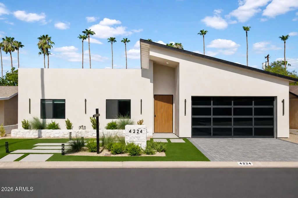 4224 N 35th Place, Phoenix
