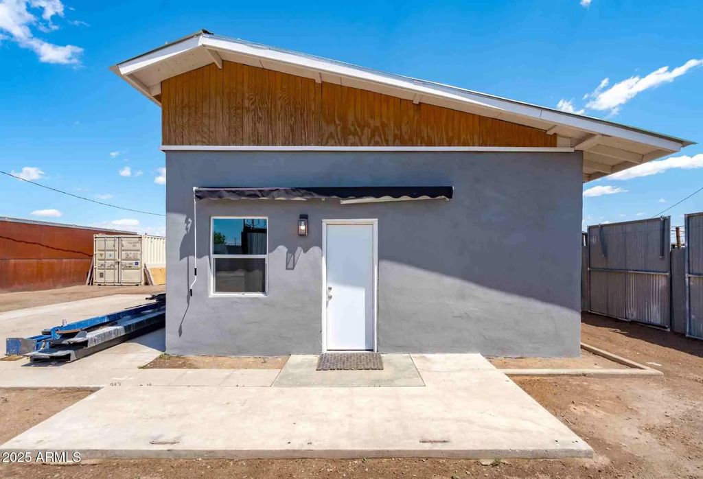 427 S 31st Avenue, Phoenix