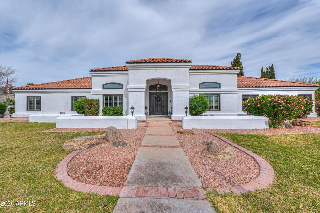 4038 E Glencove Street, Mesa