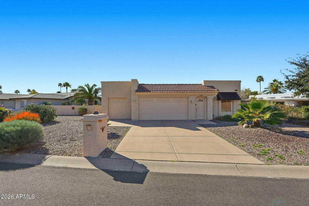 26402 S Lakemont Drive, Sun Lakes