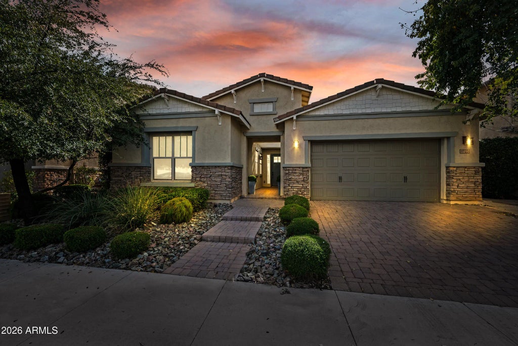 9723 E Telemetry Drive, Mesa