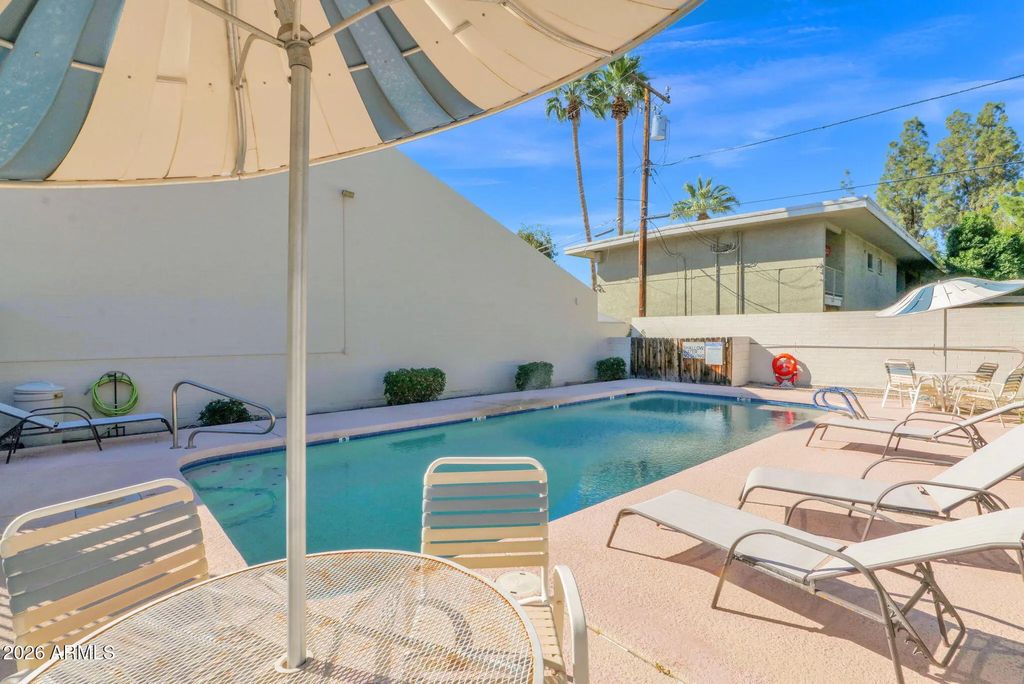 1336 E Maryland Avenue (unit 10), Phoenix