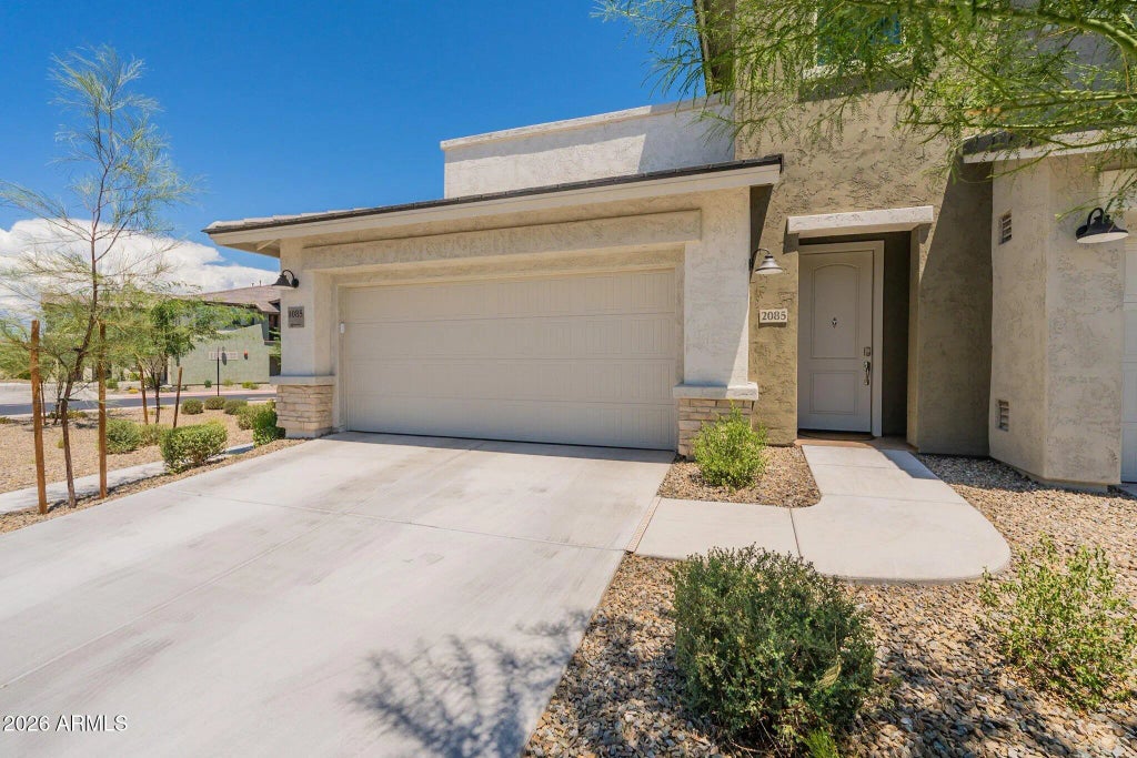 5100 E Rancho Paloma Drive (unit 2085), Cave Creek