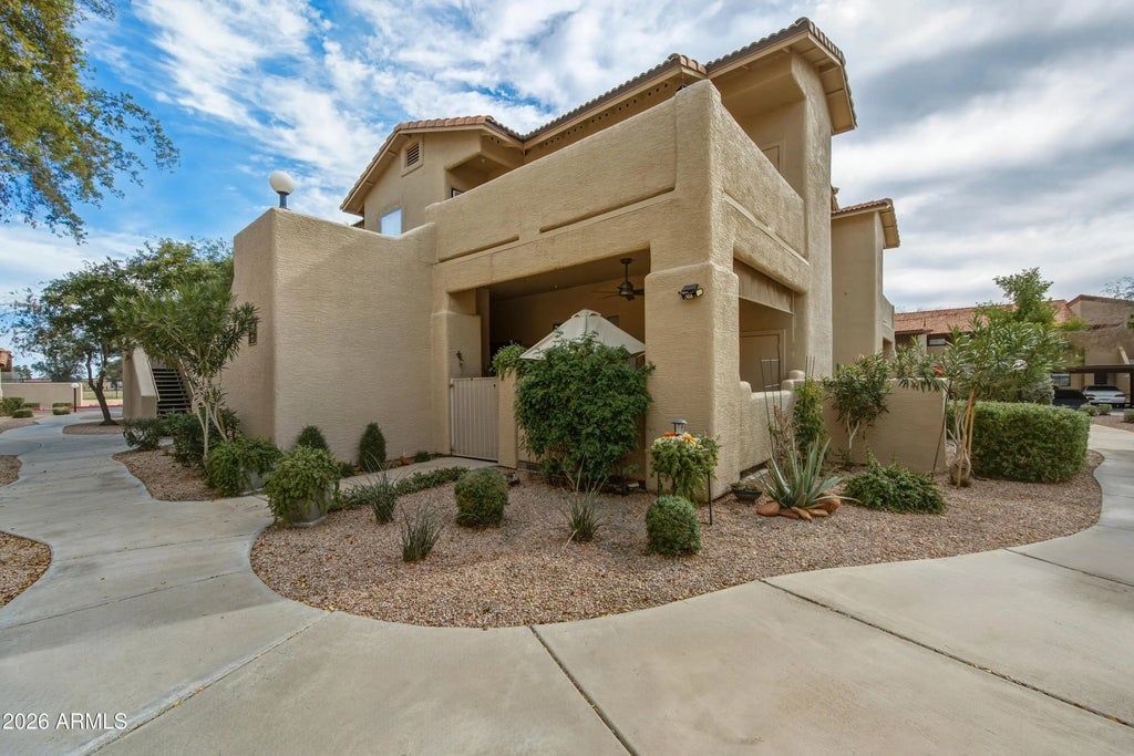 1351 N Pleasant Drive (unit 1071), Chandler