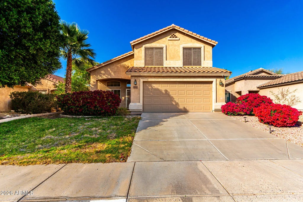 1710 W Hiddenview Drive, Phoenix