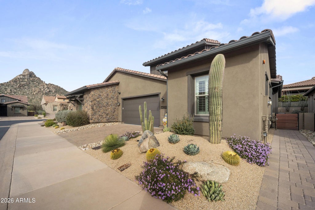 10446 E Monterra Way, Scottsdale