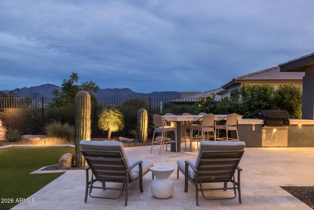 18130 E Parker Creek Road, Rio Verde