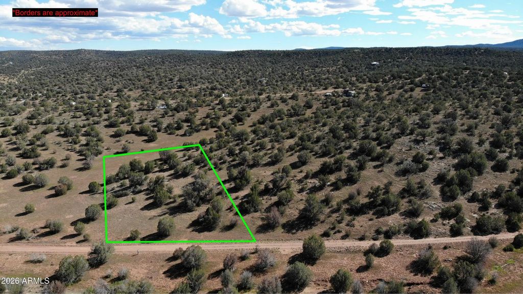 30743 W Basconia Road (unit 4311), Seligman