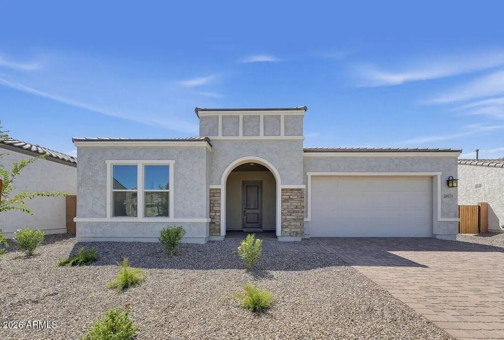 4121 E Brittlebush Lane, San Tan Valley