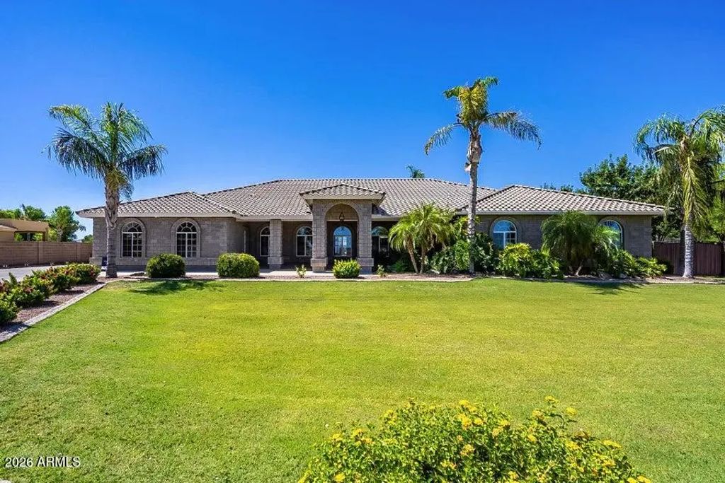 2607 E Melrose Street, Gilbert