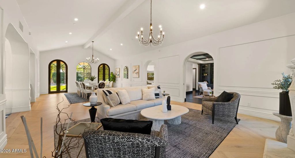 8501 N Golf Drive, Paradise Valley