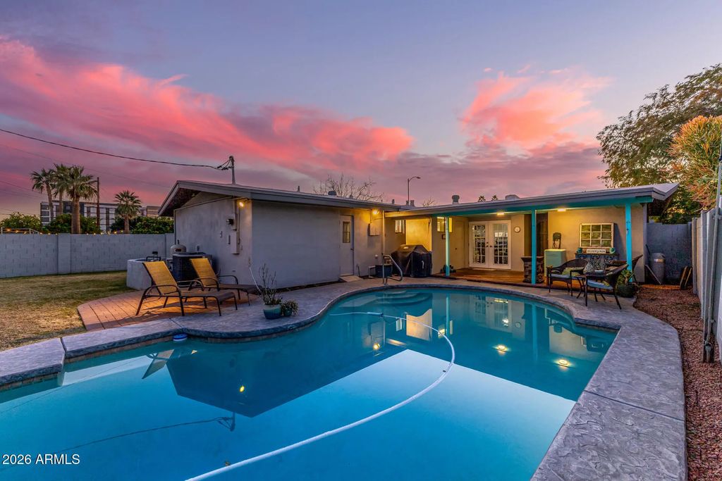 4601 N 75th Street, Scottsdale