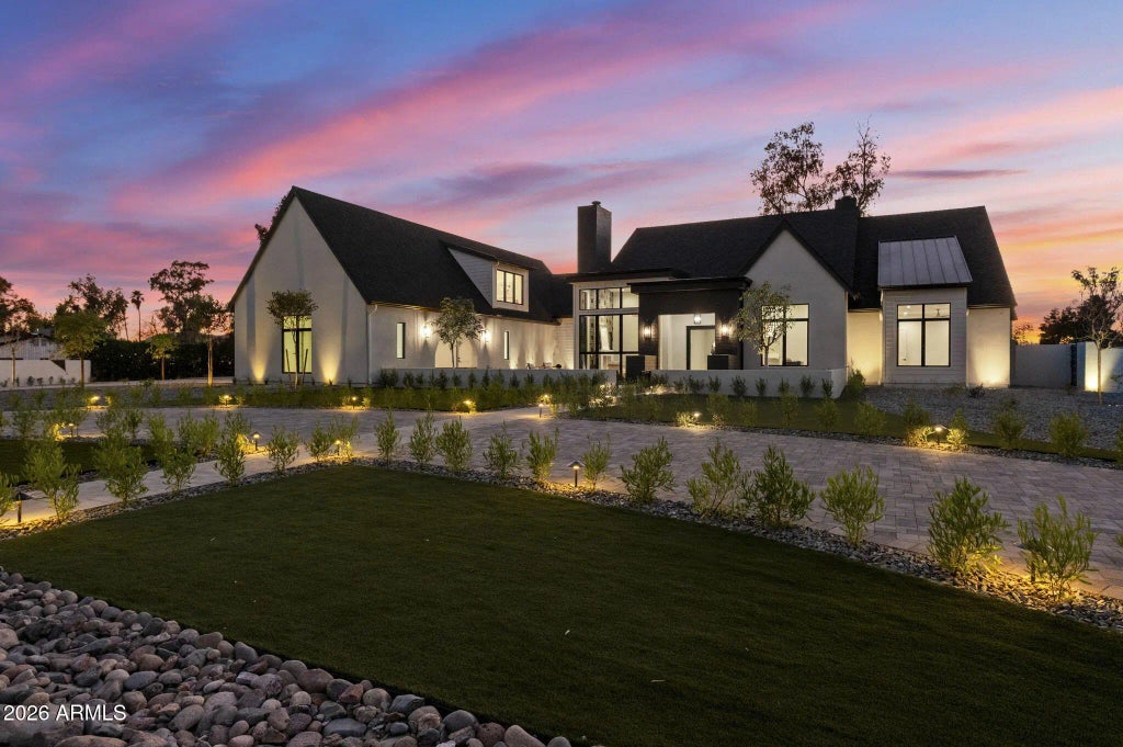 11636 N Oakhurst Way, Scottsdale