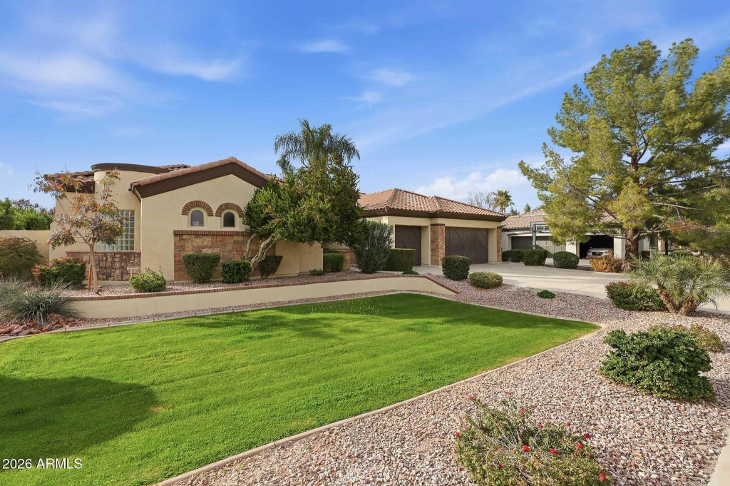 6570 S Bogle Avenue, Chandler