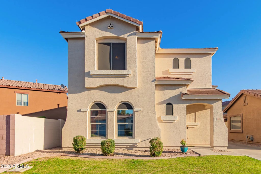 2635 E Chester Drive, Chandler