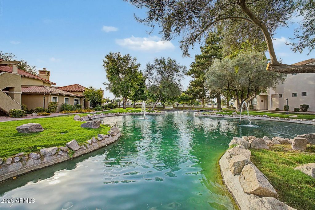 8300 E Via De Ventura Boulevard (unit 1002), Scottsdale